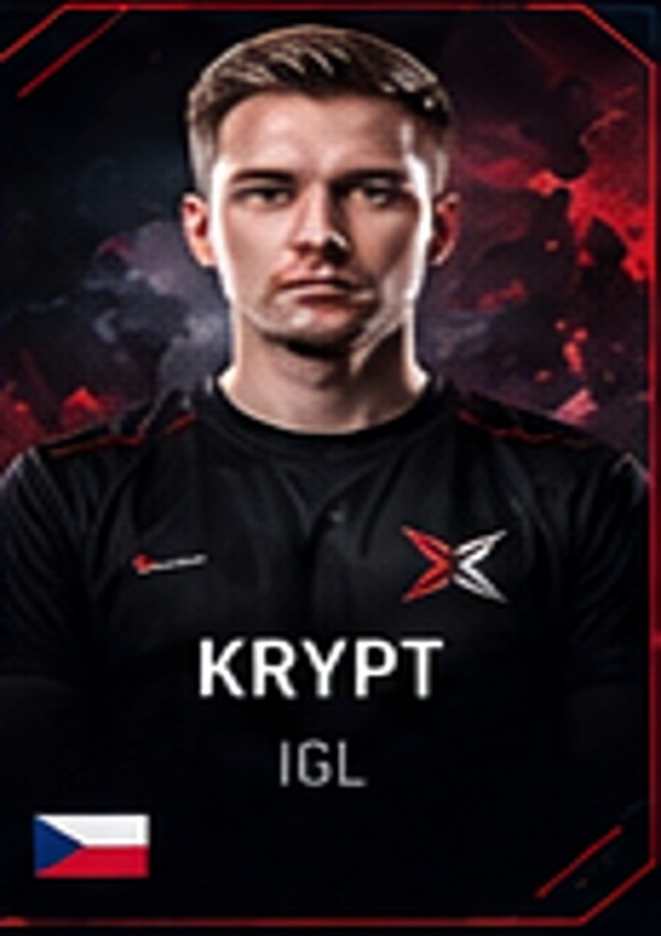 KRYPT