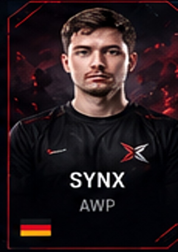 SYNX