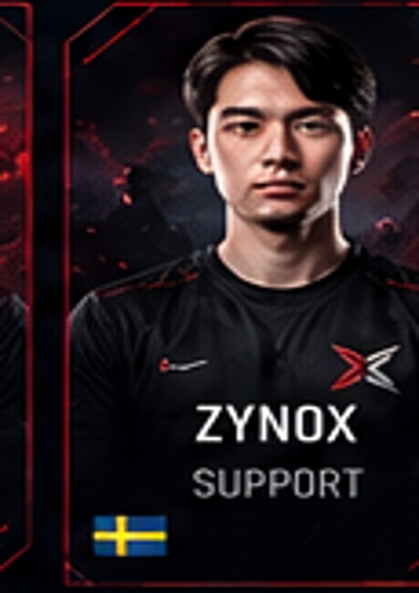 ZYNOX